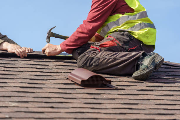 Quick and Trustworthy Emergency Roof Repair Services in Moores Mill, AL