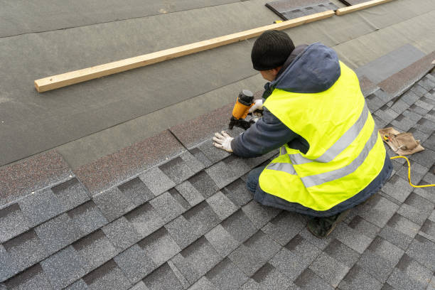 Best Flat Roof Repair Services  in Moores Mill, AL
