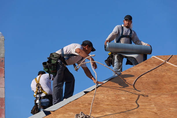 Trusted Moores Mill, AL Roofing Contractor Experts