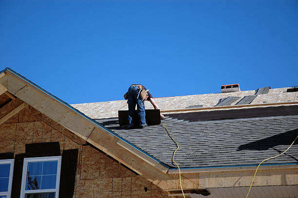 Best Roof Gutter Cleaning  in Moores Mill, AL