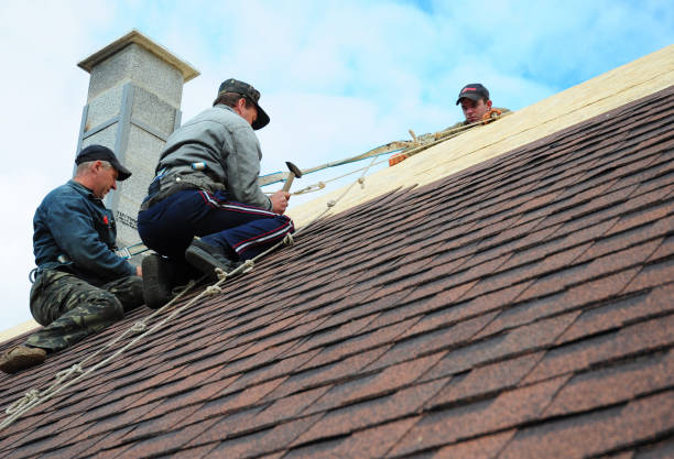 Best Emergency Roof Repair  in Moores Mill, AL