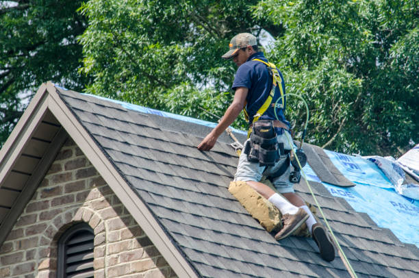 Quick and Trustworthy Emergency Roof Repair Services in Moores Mill, AL